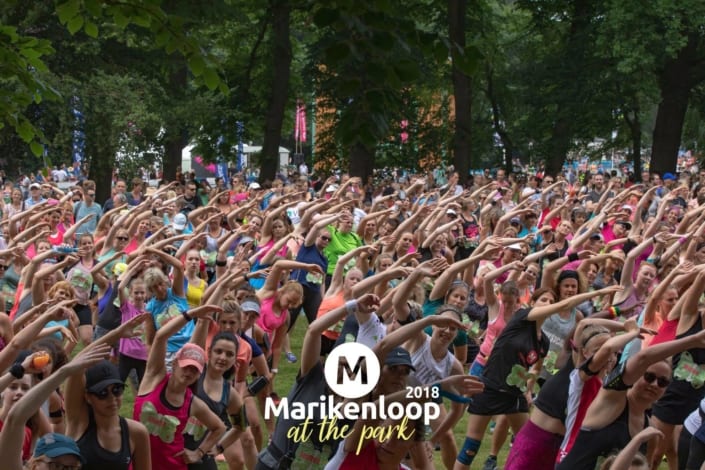 marikenloop festival