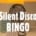 silent disco bingo