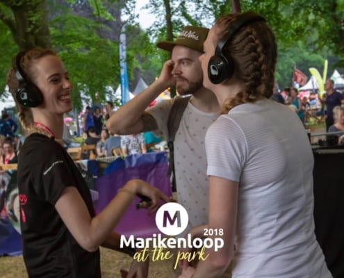marikenloop festival