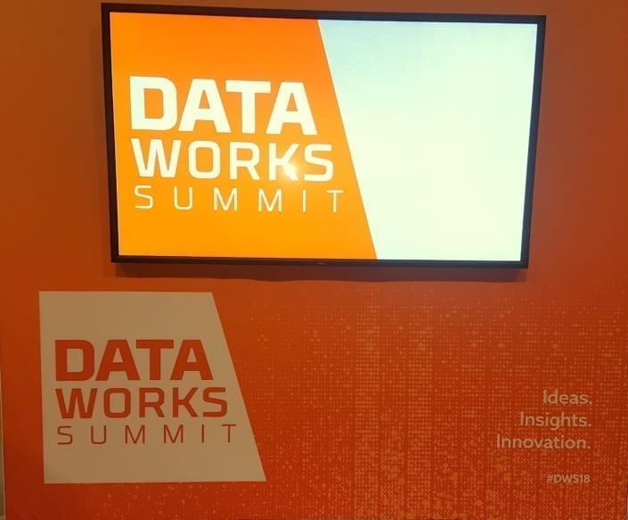 data works summit conference
