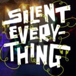 Silent EveryThing night in podium Victorie: 3 DJ's and live bands op 3 kanalen tegelijk!